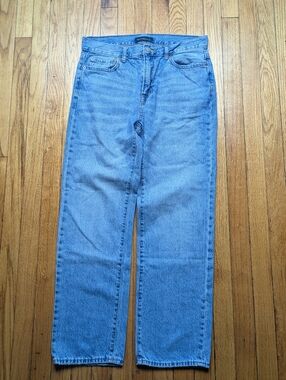 Aeropostale Relaxed Fit Jeans Size 30x30